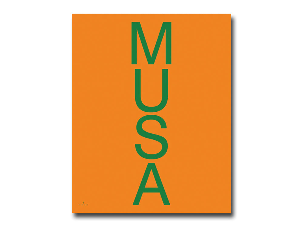 Sybren Vanoverberghe – MUSA