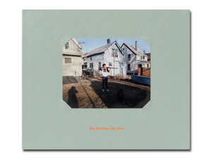 Mary Frey – My Mother, My Son.