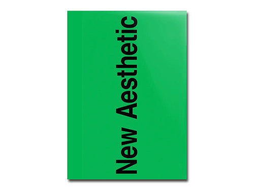 New Aesthetic 2