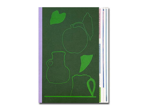 Daniel Gordon – New Canvas