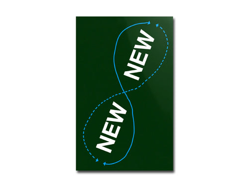 [FORTHCOMING] New New Typography: Adventures in Transborder Typography