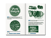 Load image into Gallery viewer, [FORTHCOMING] New New Typography: Adventures in Transborder Typography