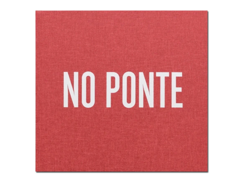 Giuseppe Micciché – No Ponte