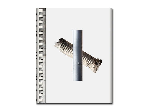[FORTHCOMING] David Hornillos – NORTE