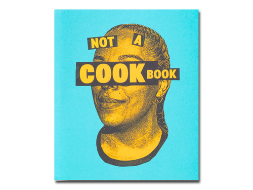 [FORTHCOMING] Robby Reis – Not a Cookbook