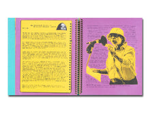 Load image into Gallery viewer, [FORTHCOMING] Robby Reis – Not a Cookbook