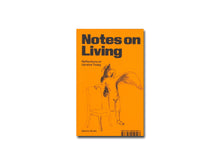 Load image into Gallery viewer, Notes on Living: Reflections on Ukraine Today
