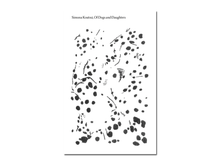 Load image into Gallery viewer, Of Dogs and Daughters: Between Surrogate and Self