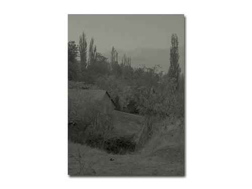 Hassan Kurbanbaev – One Head and a Thousand Years