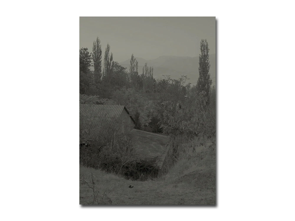Hassan Kurbanbaev – One Head and a Thousand Years