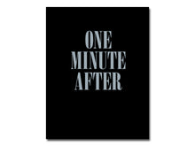 Load image into Gallery viewer, Olivier Donnet – One Minute After