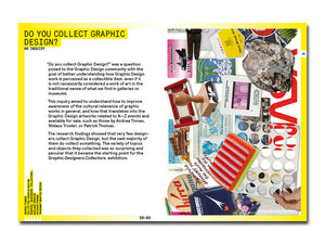 [FORTHCOMING] On the Edges of Graphic Design from A—Z—∞