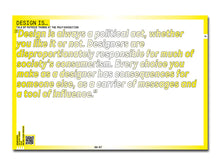 Load image into Gallery viewer, [FORTHCOMING] On the Edges of Graphic Design from A—Z—∞