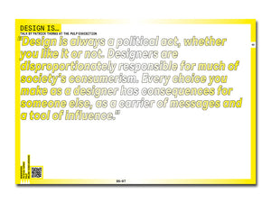 [FORTHCOMING] On the Edges of Graphic Design from A—Z—∞