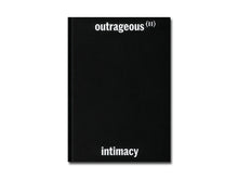 Load image into Gallery viewer, [FORTHCOMING] Lea Porsager: Outrageous Intimacy