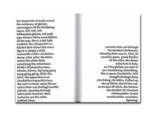 Load image into Gallery viewer, [FORTHCOMING] Lea Porsager: Outrageous Intimacy