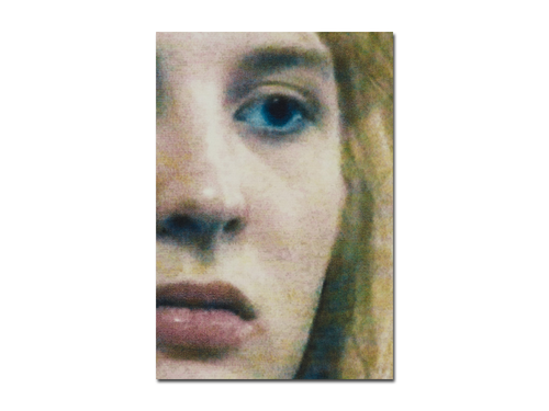 Matthias Groebel – Painted Faces: Broadcast Material 1989-2006