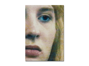 Matthias Groebel – Painted Faces: Broadcast Material 1989-2006