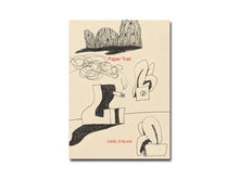 Load image into Gallery viewer, Carl D&#39;Alvia – Paper Trail