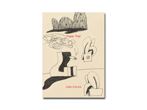 Carl D'Alvia – Paper Trail