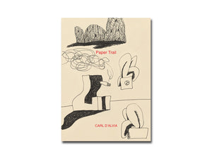 Carl D'Alvia – Paper Trail