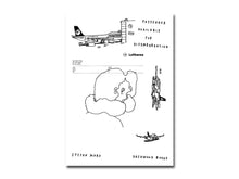 Load image into Gallery viewer, Stefan Marx – Passenger Available for Disembarkation