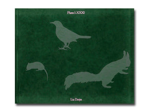 Lia Darjes – Plates I-XXXI