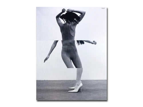 Glorietta Reantaso, Anita Szymczak, Isabelle Wenzel – PLAY