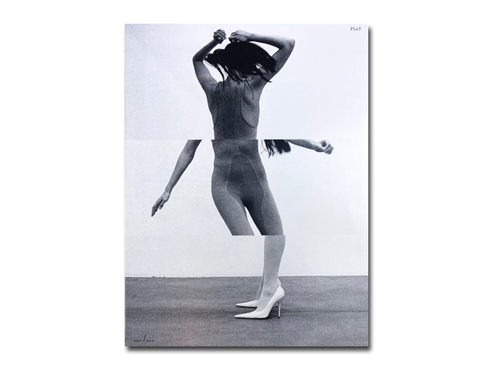 Glorietta Reantaso, Anita Szymczak, Isabelle Wenzel – PLAY