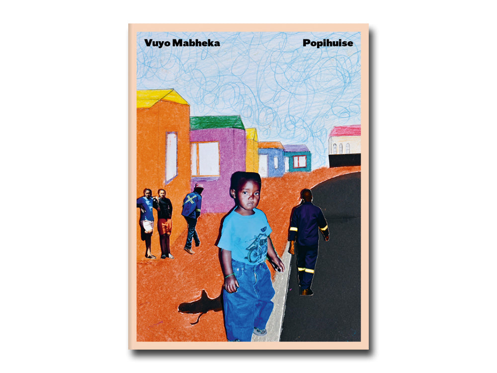 Vuyo Mabheka – Popihuise