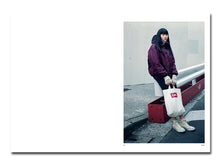 Load image into Gallery viewer, [FORTHCOMING] Takashi Homma – Portrait of J