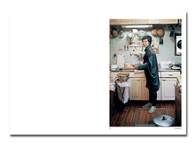 Load image into Gallery viewer, [FORTHCOMING] Takashi Homma – Portrait of J