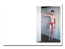 Load image into Gallery viewer, [FORTHCOMING] Takashi Homma – Portrait of J