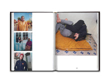 Load image into Gallery viewer, [FORTHCOMING] Mohamed Bourouissa – Pour Noubia