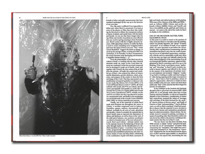 [FORTHCOMING] Prampolini Burri. Dalla Materia