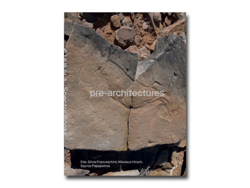 Pre-Architectures