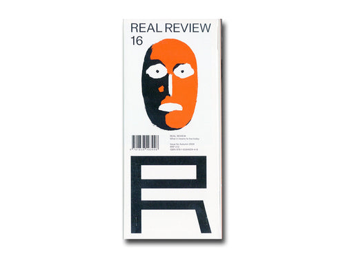 Real Review 16