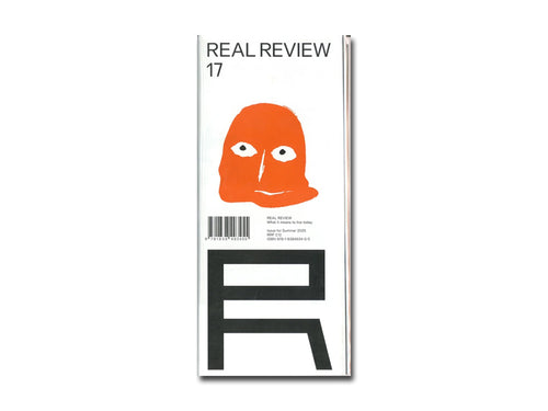 [FORTHCOMING] Real Review 17