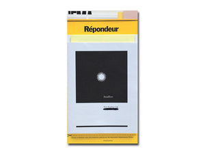 [FORTHCOMING] Slow Reading Club – Répondeur