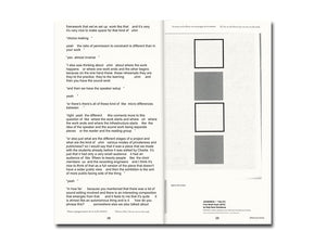 [FORTHCOMING] Slow Reading Club – Répondeur