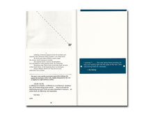 Load image into Gallery viewer, [FORTHCOMING] Slow Reading Club – Répondeur