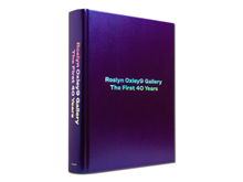 Load image into Gallery viewer, Roslyn Oxley9 Gallery: The First 40 Years