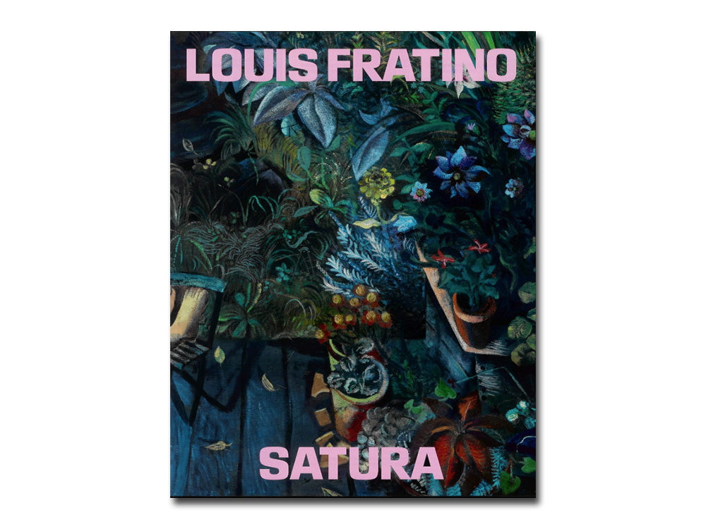 Louis Fratino – Satura