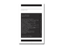 Load image into Gallery viewer, The Office for Joint Administrative Intelligence (O.J.A.I.) – Self-Institution/Terminology Audit