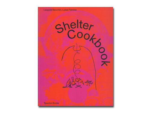 [FORTHCOMING] Shelter Cookbook