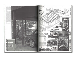 [FORTHCOMING] Shelter Cookbook