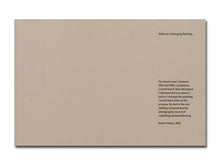 Load image into Gallery viewer, Robert Gober – Slides of a Changing Painting