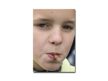 Load image into Gallery viewer, Kris Lüdi – Smoke