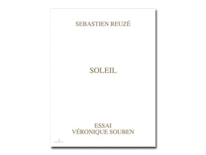 Sebastien Reuzé – Soleil