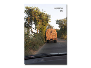 Nick Sethi – SRI